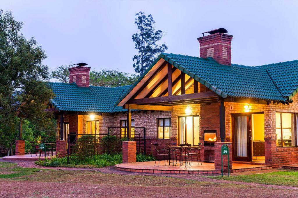 Thyme Inn On Greenway White River Zewnętrze zdjęcie
